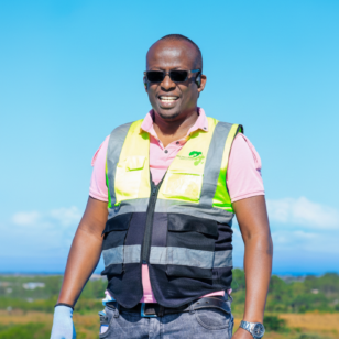 inaraafrica solar company director